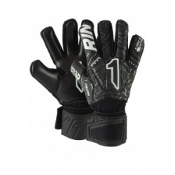Guantes de Portero Rinat Egotiko Vengador Prime Infantil Negro