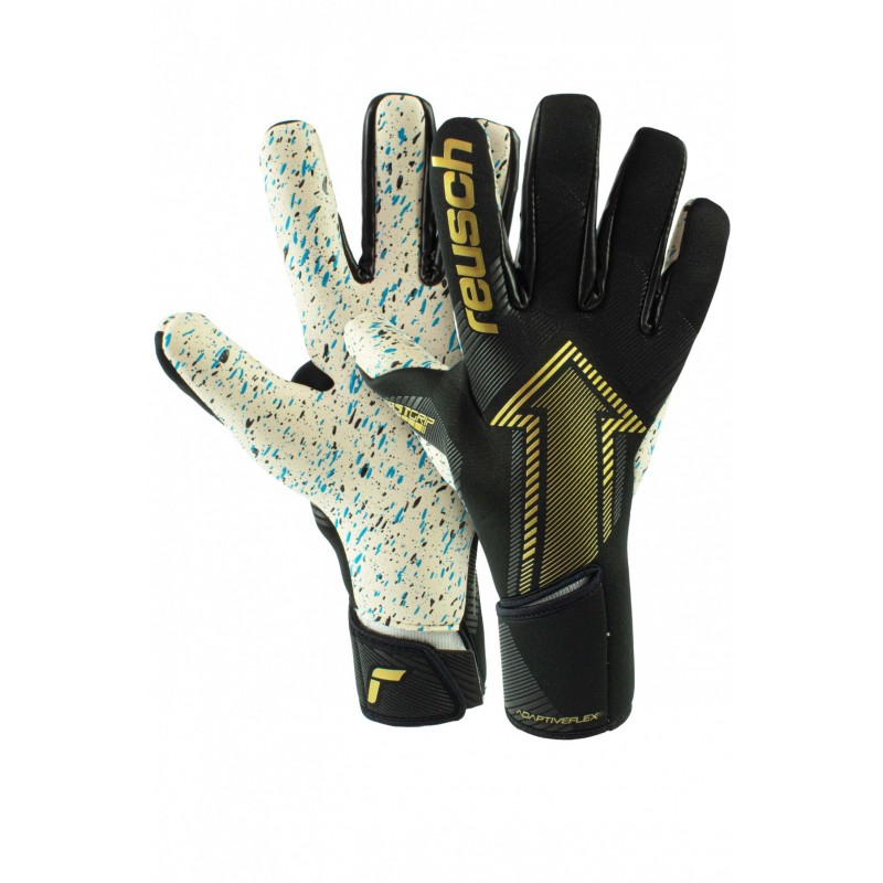 Guantes de Portero Reusch Fastgrip Fusion