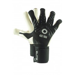 Guantes de Portero Elite Revolution II Combi Black