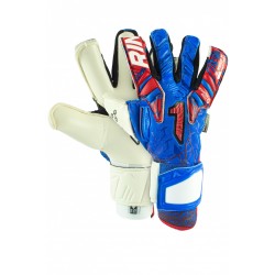 Guantes Rinat Egotiko Vengador Pro Azul