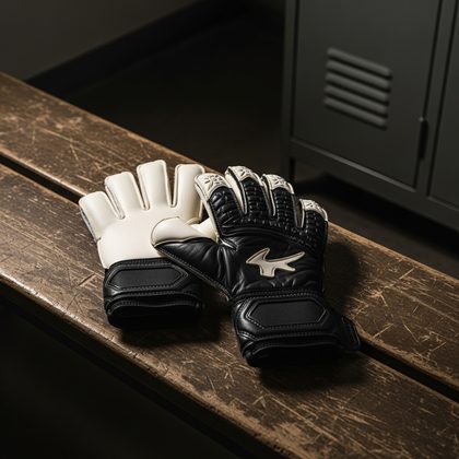 Guantes Buffon