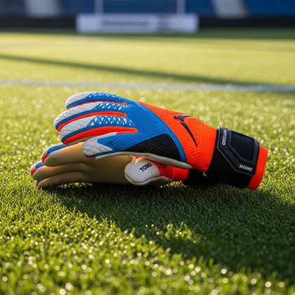Guantes Rinat