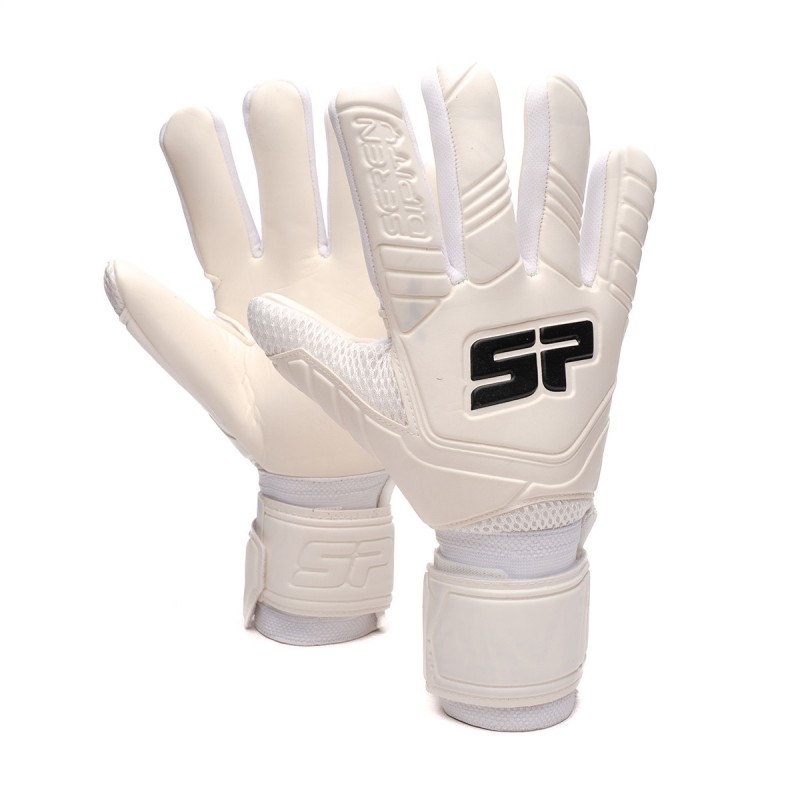 Guantes de Portero SP Serendipity Starter Light White — béisbol y softbol